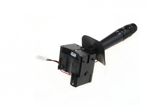 KANGOO FAR SİNYAL VE KORNA KUMANDA KOLU ÖN VE ARKA SİSLİ 1998-2011 - Resim 2