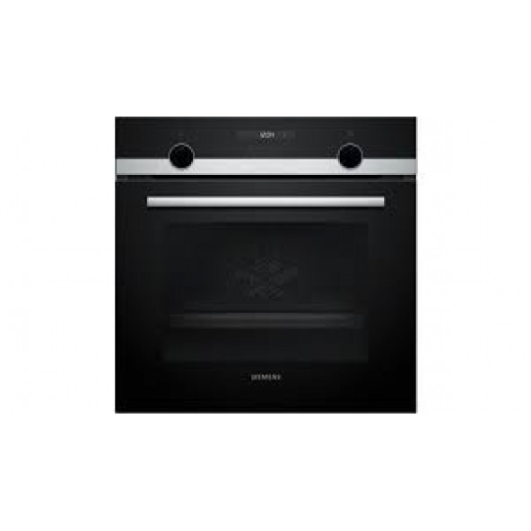 Siemens HB557JYS5T Siyah Ankastre Fırın