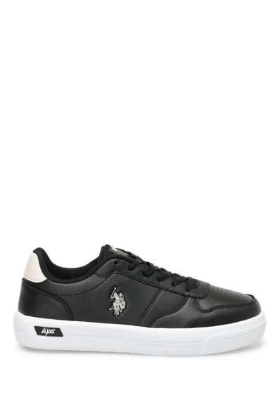 U.S Polo Assn. Ellıs Unisex Günlük Sneakers Spor Ayakkabı - 9