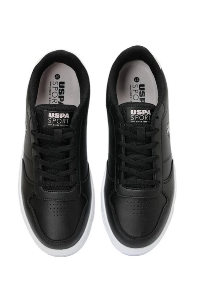 U.S Polo Assn. Ellıs Unisex Günlük Sneakers Spor Ayakkabı - 11