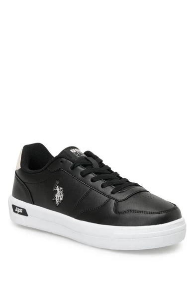 U.S Polo Assn. Ellıs Unisex Günlük Sneakers Spor Ayakkabı - 8