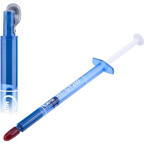 Yüksek Performanslı Termal Macun Playstation XBOX One 360 PS3 PS4 PS5 Konsol Tamir - Resim 2