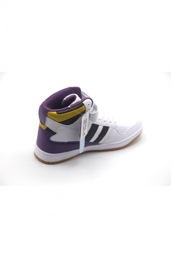 Jump 28504 Erkek Spor Ayakkabı - 5