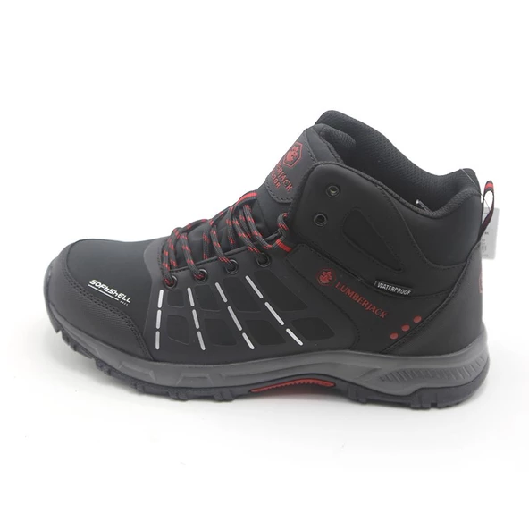 Lumber Jack Duncan HI 3PR Erkek Spor Bot