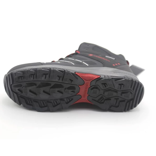 Lumber Jack Duncan HI 3PR Erkek Spor Bot - 3