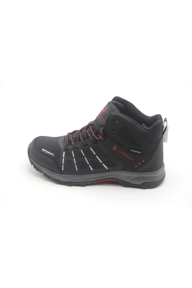 Lumber Jack Duncan HI 3PR Erkek Spor Bot - 4