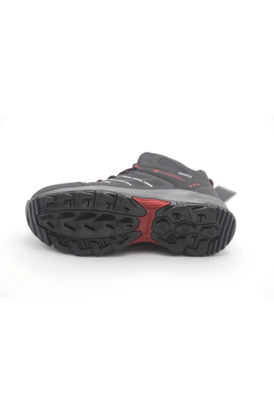Lumber Jack Duncan HI 3PR Erkek Spor Bot - 6