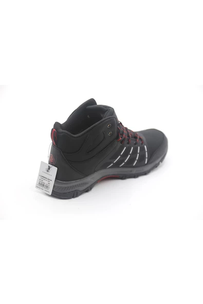 Lumber Jack Duncan HI 3PR Erkek Spor Bot - 5