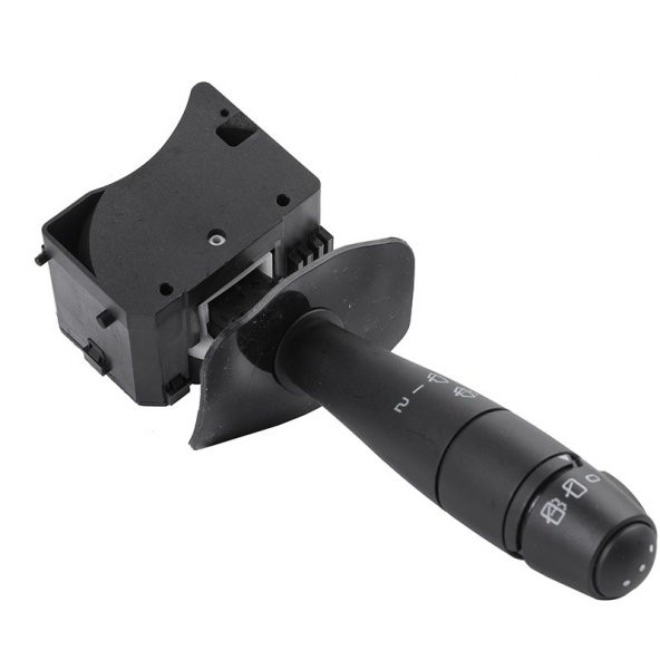 DACİA DUSTER SİLGİ SU ATMA KUMANDA KOLU ARKA SİLECEKLİ 2012-2018