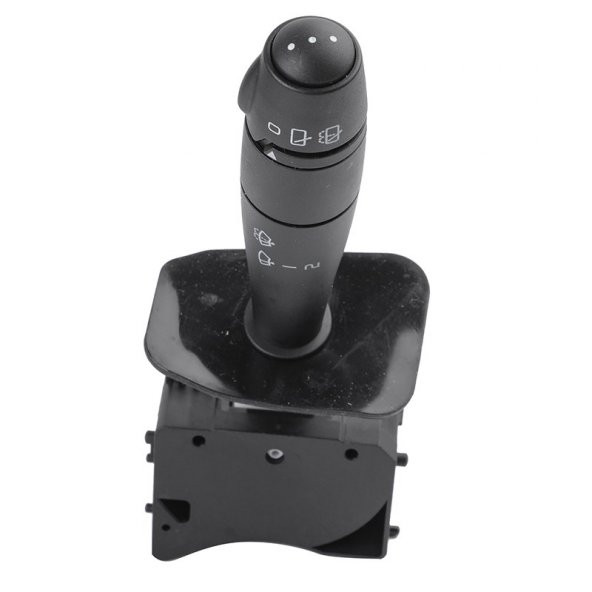 DACİA DUSTER SİLGİ SU ATMA KUMANDA KOLU ARKA SİLECEKLİ 2012-2018 - 2