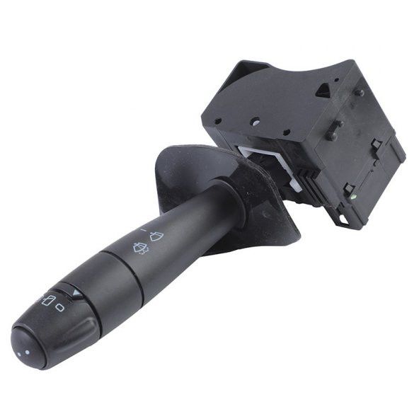 DACİA DUSTER SİLGİ SU ATMA KUMANDA KOLU ARKA SİLECEKLİ 2012-2018 - 3