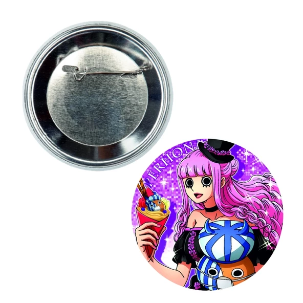 One Piece - Perona