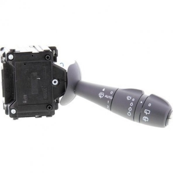 RENAULT CLİO IV 4 SİLGİ SU ATMA KUMANDA KOLU ARKA SİLECEKLİ YAĞMUR SENSÖRLÜ