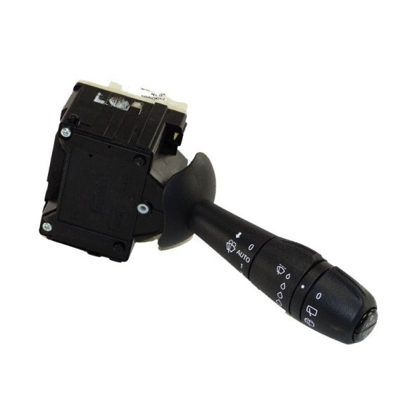 RENAULT CLİO IV 4 SİLGİ SU ATMA KUMANDA KOLU ARKA SİLECEKLİ YAĞMUR SENSÖRLÜ - 2