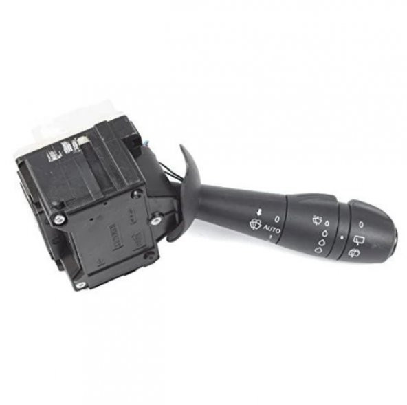 RENAULT CLİO IV 4 SİLGİ SU ATMA KUMANDA KOLU ARKA SİLECEKLİ YAĞMUR SENSÖRLÜ - 3