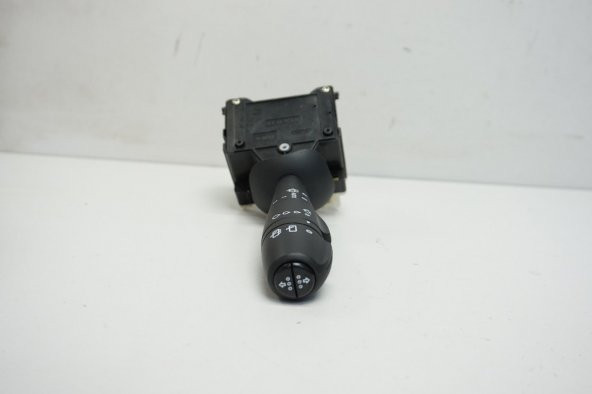 RENAULT CLİO IV 4 SİLGİ SU ATMA KUMANDA KOLU ARKA SİLECEKLİ YAĞMUR SENSÖRLÜ - 4