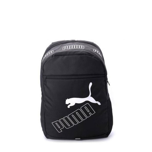Puma Phase Backpack Sırt Çantası Siyah 079952-01
