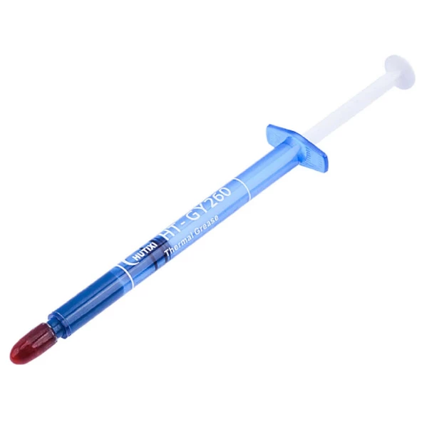 10 Adet Termal Macun XBOX One 360 PS3 PS4 PS5 Playstation Konsol Tamir Yüksek Performans - Resim 4