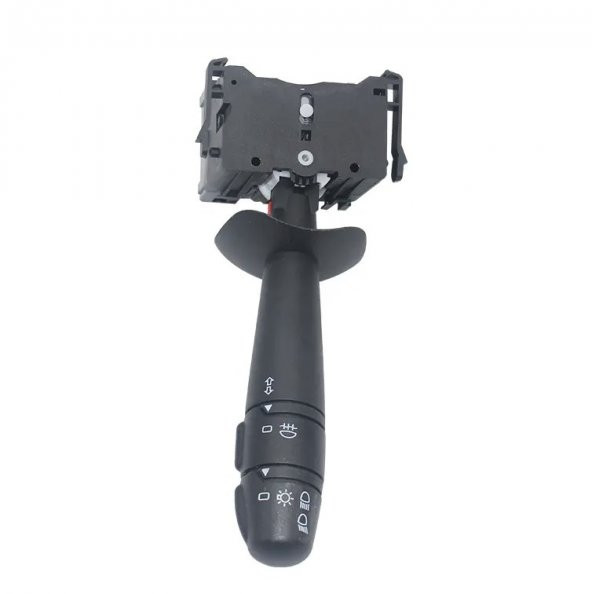 RENAULT LAGUNA FAR VE SİNYAL KUMANDA KOLU  2001-2007 SİSLİ - 3