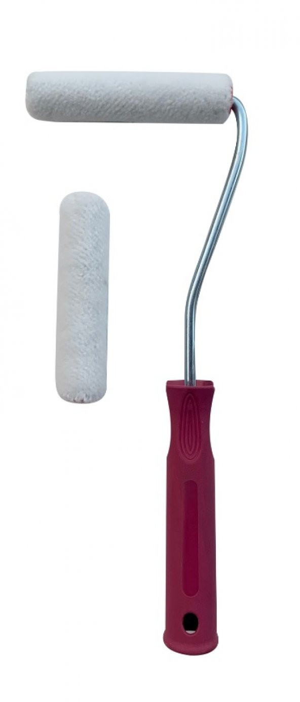 Bay-Kon Metal Sap Moher 2li 10 cm - 1