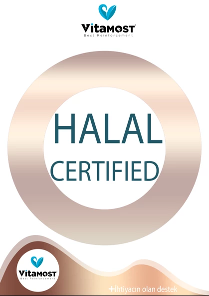 Vitamost GİNKGO BİLOBA 90 SOFTJEL KAPSÜL 1200 MG - 6