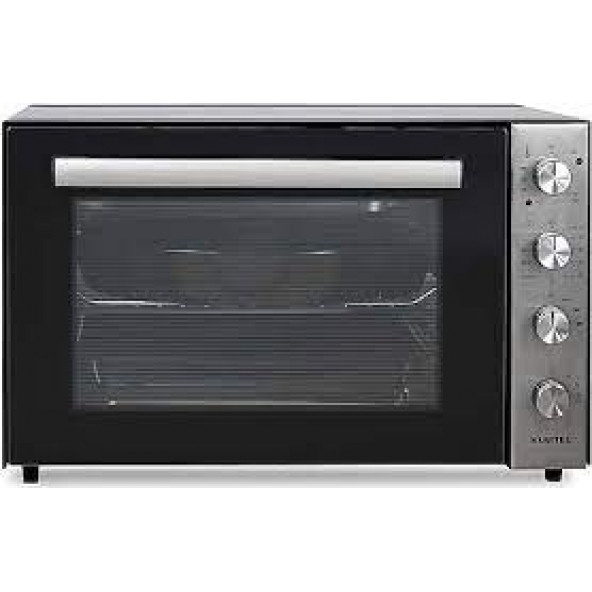 Kumtel Turbo LX-9625 70 lt Midi Fırın
