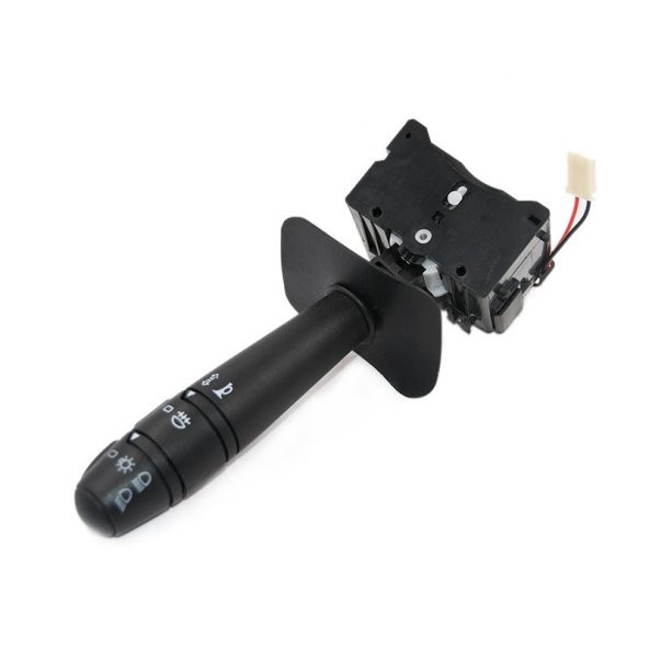 DACİA LOGAN PICK UP FAR KORNA VE SİNYAL KUMANDA KOLU  2004-2015 ÖN VE ARKA SİSLİ ürün görseli