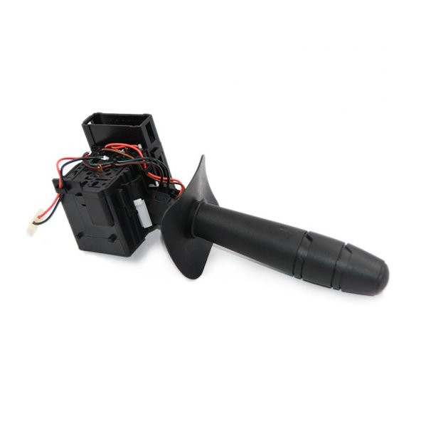 DACİA LOGAN PICK UP FAR KORNA VE SİNYAL KUMANDA KOLU  2004-2015 ÖN VE ARKA SİSLİ - Resim 3