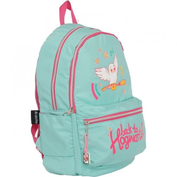 Harry Potter Okul Çantası 2091-9- - 2