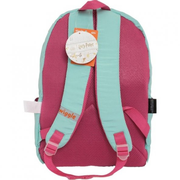 Harry Potter Okul Çantası 2091-9- - 3