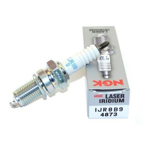 Ngk Ijr8b9 2003-2011 Honda Xl 1000V Varadero Uyumlu Buji Lazer İridyum Buji