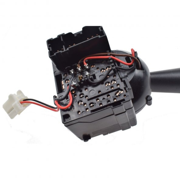 RENAULT CAPTUR FAR VE SİNYAL KUMANDA KOLU  2013-2015 ÖN VE ARKA SİSLİ - 3