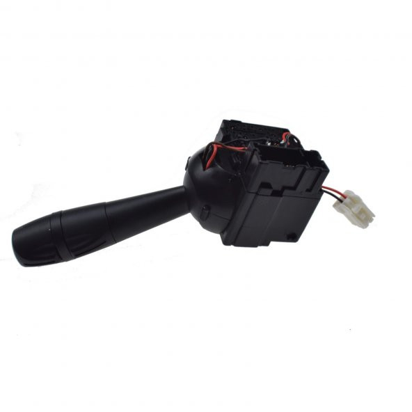 RENAULT CAPTUR FAR VE SİNYAL KUMANDA KOLU  2013-2015 ÖN VE ARKA SİSLİ - 6