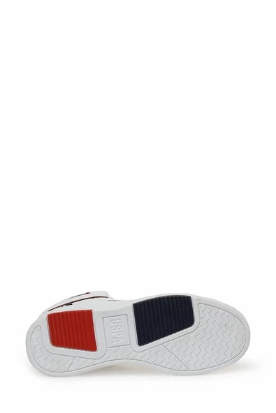 Us Polo Andreı Erkek Ayakkabı 101389874 - 6