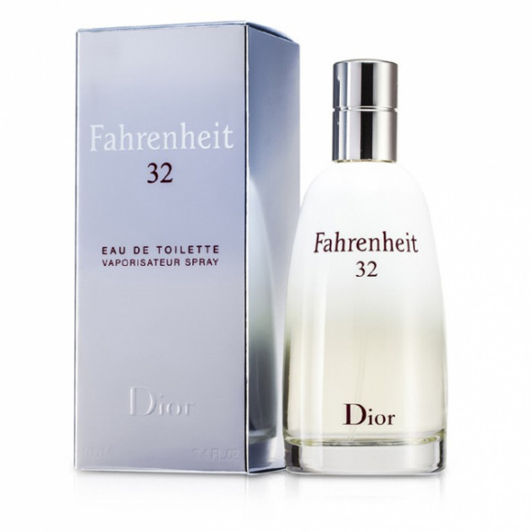 Christian Dior Fahrenheit 32 EDT 100 Ml Erkek Parfüm