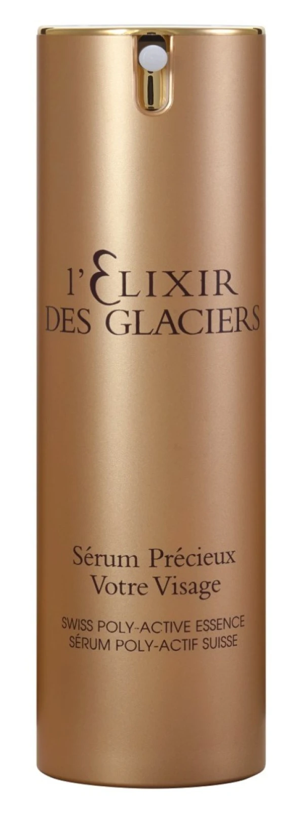 Valmont Elixir Des Glaciers Serum Precieux Serum 30 ML