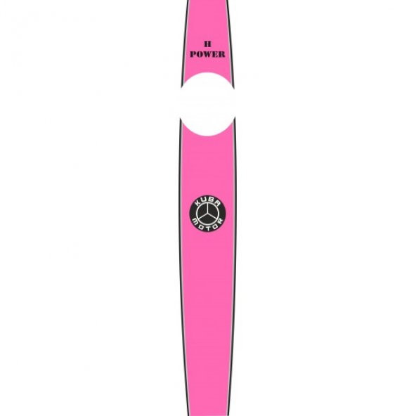 KUBA CG ÇITA DEPO ÜST ŞERİDİ KUBA PEMBE