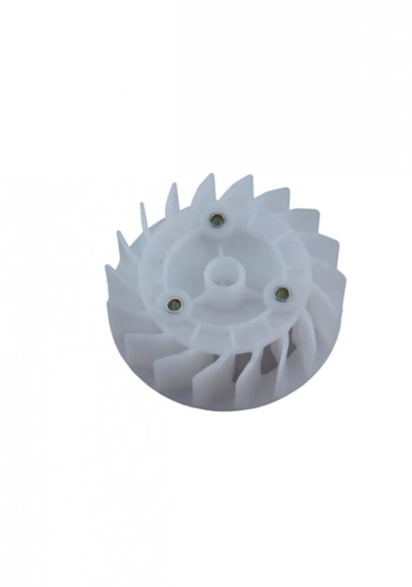 HONDA SPACY FAN
