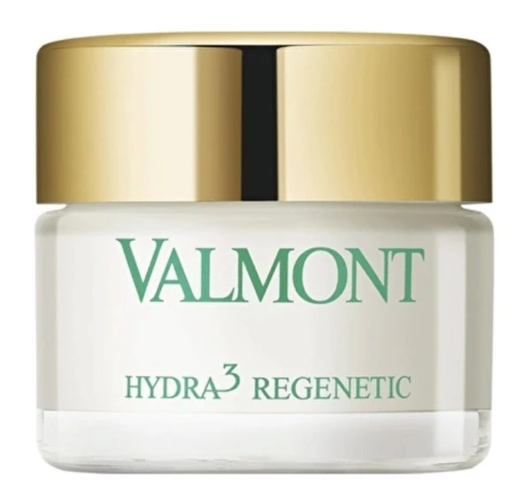 Valmont Hydra3Regenetic Cream Nemlendirici 50 ML