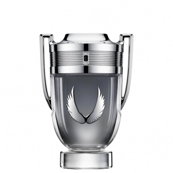 Paco Rabanne Invictus Platinum EDP 100 ml Erkek Parfüm - 2