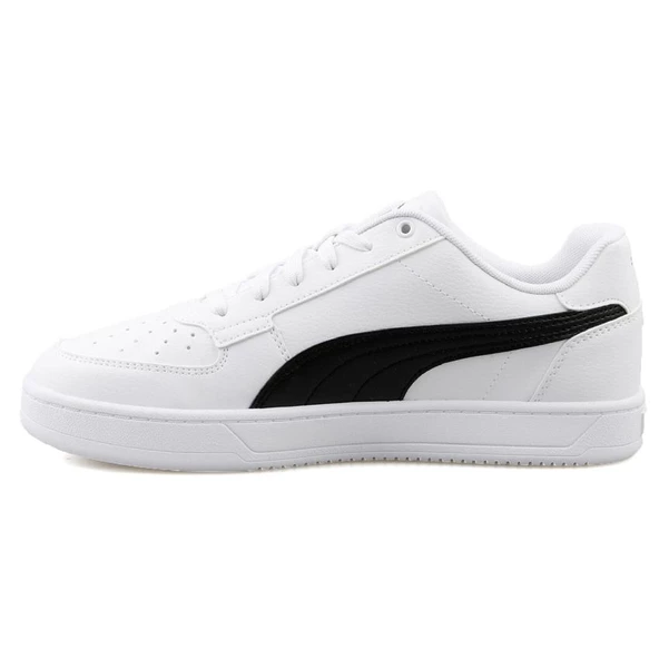 Puma Caven 2.0 Unisex Beyaz Sneaker Ayakkabı 39229003 - Resim 6
