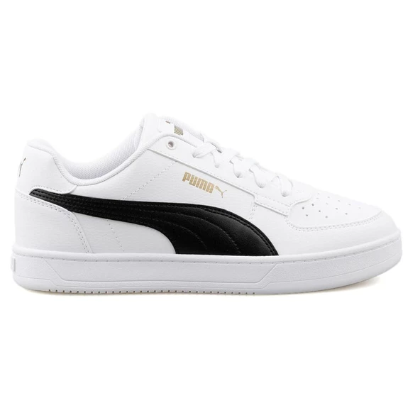 Puma Caven 2.0 Unisex Beyaz Sneaker Ayakkabı 39229003