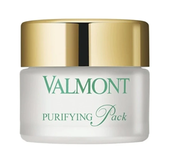 Valmont Purifying Pack Maske 50 ML