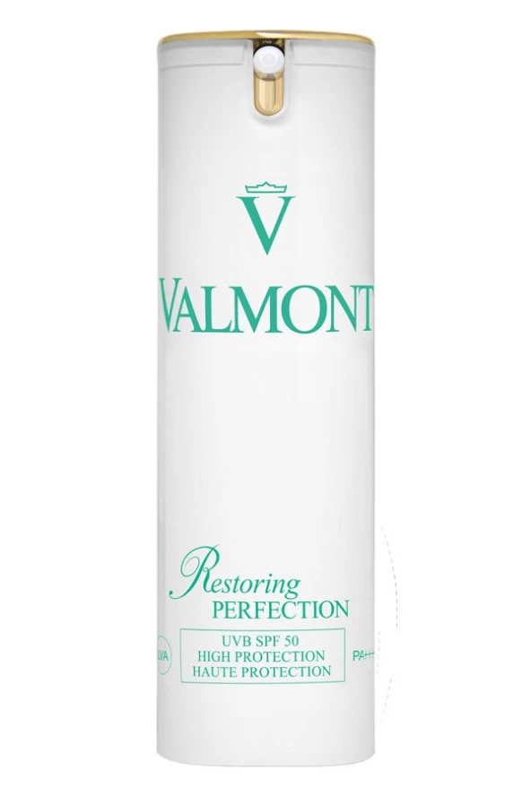 Valmont Restoring Perfection SPF50 30ML Gündüz Kremi