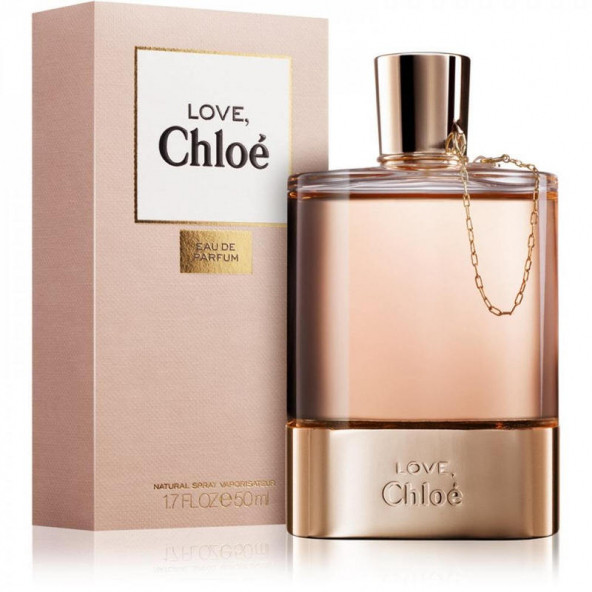 Chloe Love Edp 75 ml Kadın Parfümü