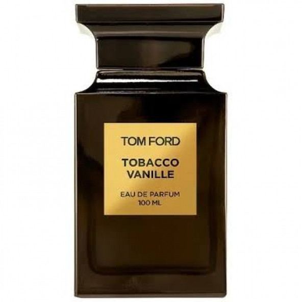 Tom Ford Tobacco Vanille Edp 100 Ml Unisex Parfüm - 2