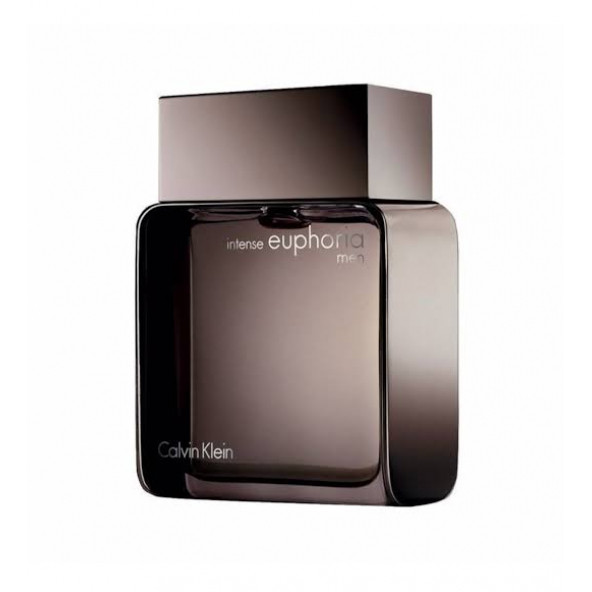 Calvin Klein Euphoria Intense Edt 100 ml Erkek Parfüm - 2