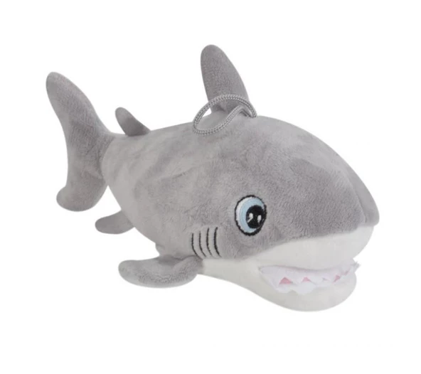 Köpek Balığı 20 cm Pelüş Çocuk Oyuncak ürün görseli 1