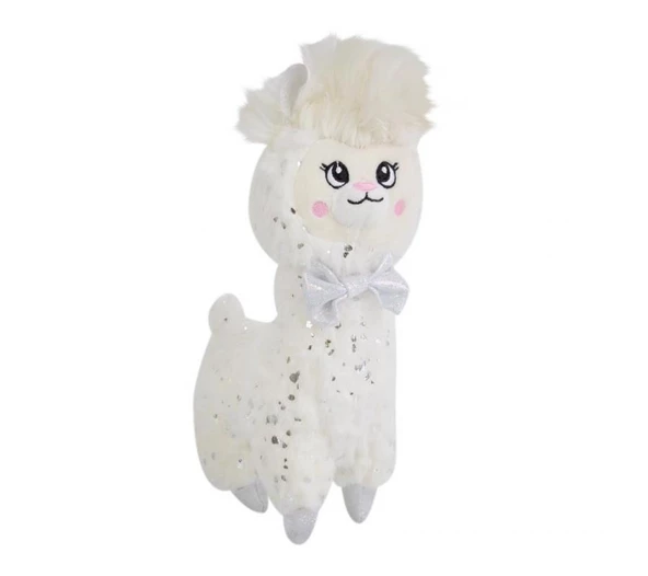 Lama 28 cm Pelüş Çocuk Oyuncak - 2