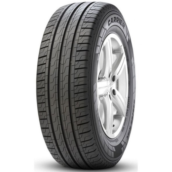 Pirelli 205/75 R16C 110R All Season Carrier T01 4 Mevsim C 2023